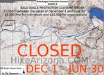 Closure Map