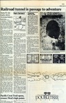 1993 Newspaper Article