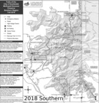 2018 Southern Region