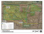 2020 Trails Map