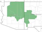 NRCS 2020 Area