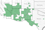 NRCS 2020 Area