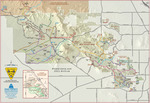 2020 Tucson Mtn Park Trails