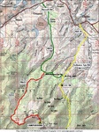 Fritzski Road Map