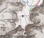 DHP SP Trail Map