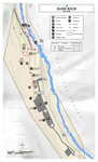 2021 Slide Rock Park - Map