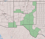 NRCS 2022 Area