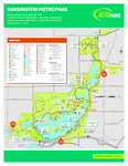 Kensington Metropark PDF
