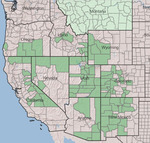 NRCS 2024 Area