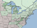 NRCS 2024 Area