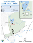 Long Valley Map