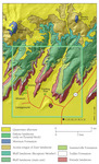 Geology Map