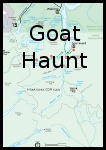 goat haunt map