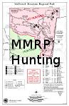 hunting zone
