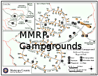 campgrounds