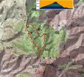 Close-Up Map