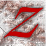 Eagletail Peak Close-Up