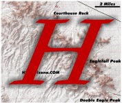 Basic Map