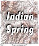 General Hike Map
