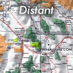 Distant Map