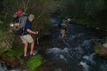 2002-11-01 :2: Tapeats Creek :: GTG_AZH