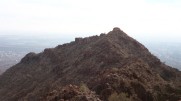 2004-04-15 :2: Pass Mountain Ridgeline :: MtnGeek