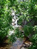 2005-05-07 :2: Cottonwood Creek - Upper Falls :: joebartels