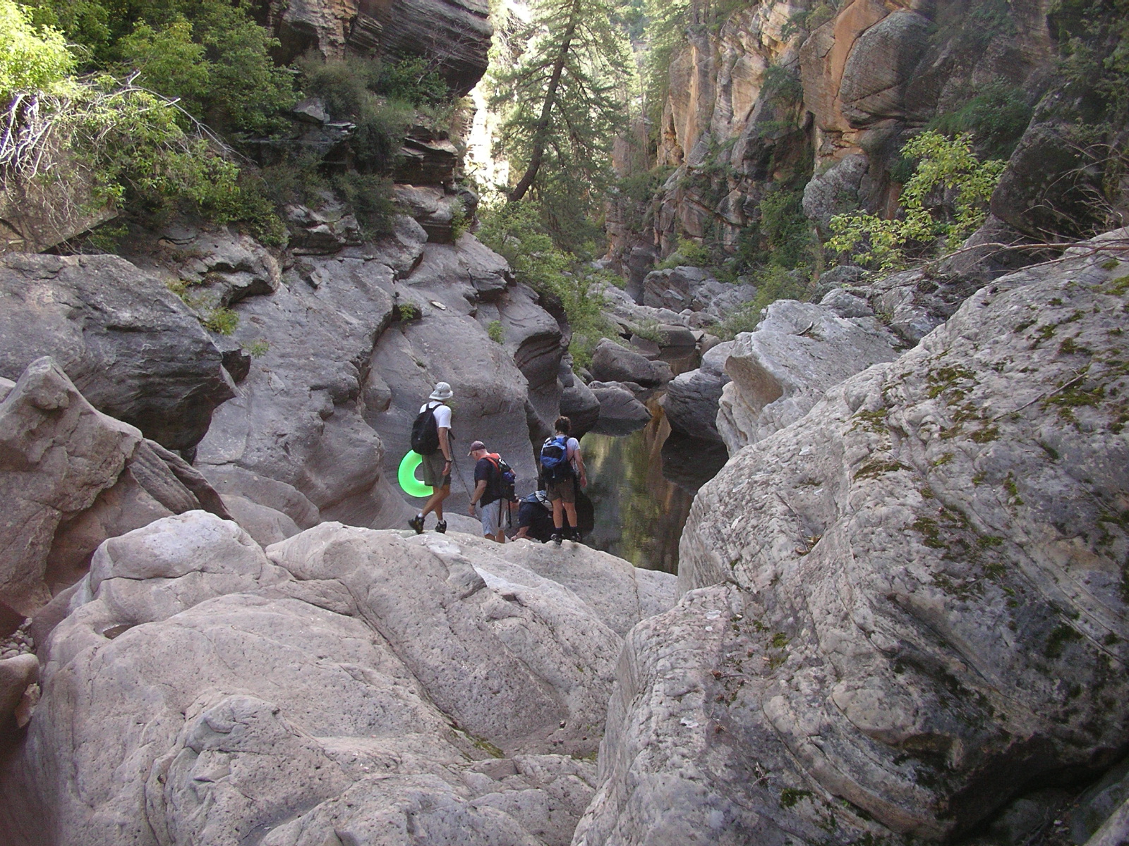 Willow Valley, AZ HikeArizona