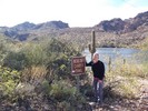 recent photo