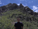 recent photo