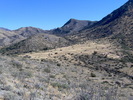 Fort Bowie overlook from Vista point photo of comment