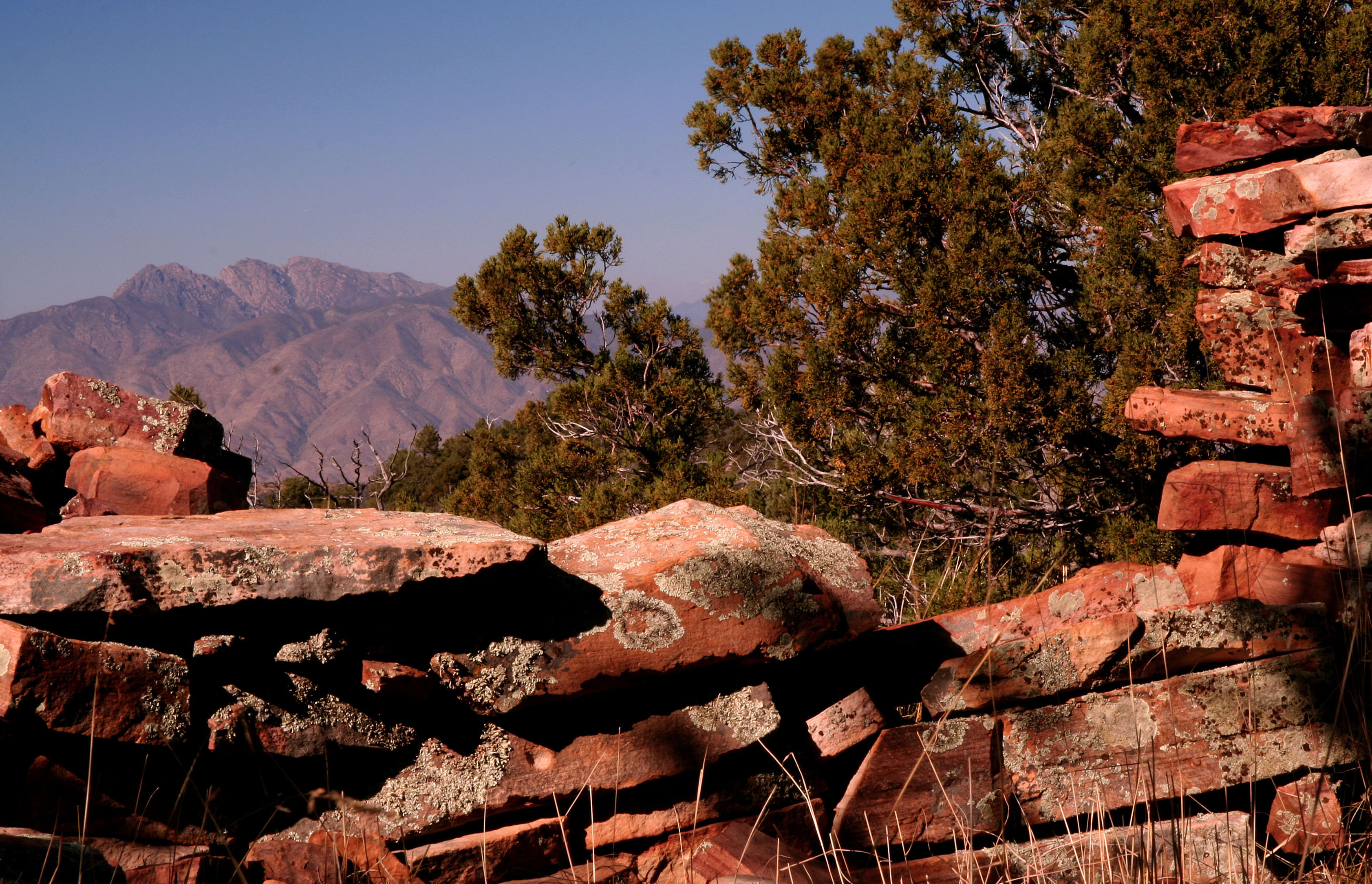 Circlestone, AZ HikeArizona