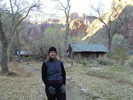 recent photo