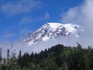 2007-07-28 :2: Skyline Trail - Mount Rainier :: Nan