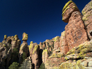 2007-12-26 :2: Echo Canyon Loop - Chiricahua NM :: PrestonSands
