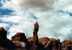 2000-04-08 :1: Delicate Arch :: PaleoRob