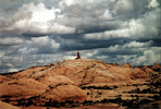 2000-04-08 :1: Delicate Arch :: PaleoRob