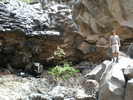 recent photo