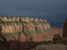 2008-10-04 :2: South Kaibab Trail :: cabel