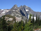 recent photo