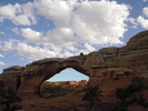 2009-06-04 :2: Broken Arch Loop - Arches NP :: nonot
