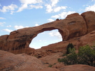 2009-06-04 :2: Broken Arch Loop - Arches NP :: nonot