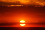 Sunset from the Lookout photo of comment