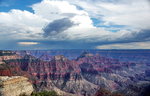 2009-07-24 :2: Bright Angel Point Trail :: Al_HikesAZ
