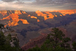 2009-09-12 :2: Shoshone Point Trail :: desertgirl