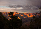 2009-09-12 :2: Shoshone Point Trail :: desertgirl