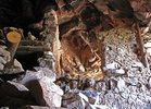 Upper Room# 7 looking into Rooms # ? & ?; photo of comment
