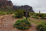 2010-02-20 :2: Flatiron Hike - Superstitions :: hippiepunkpirate