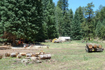 2010-06-20 :: Bearwallow & Negrito Lookouts :: rwstorm