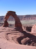 2010-07-11 :2: Arches National Park Trails :: lP14